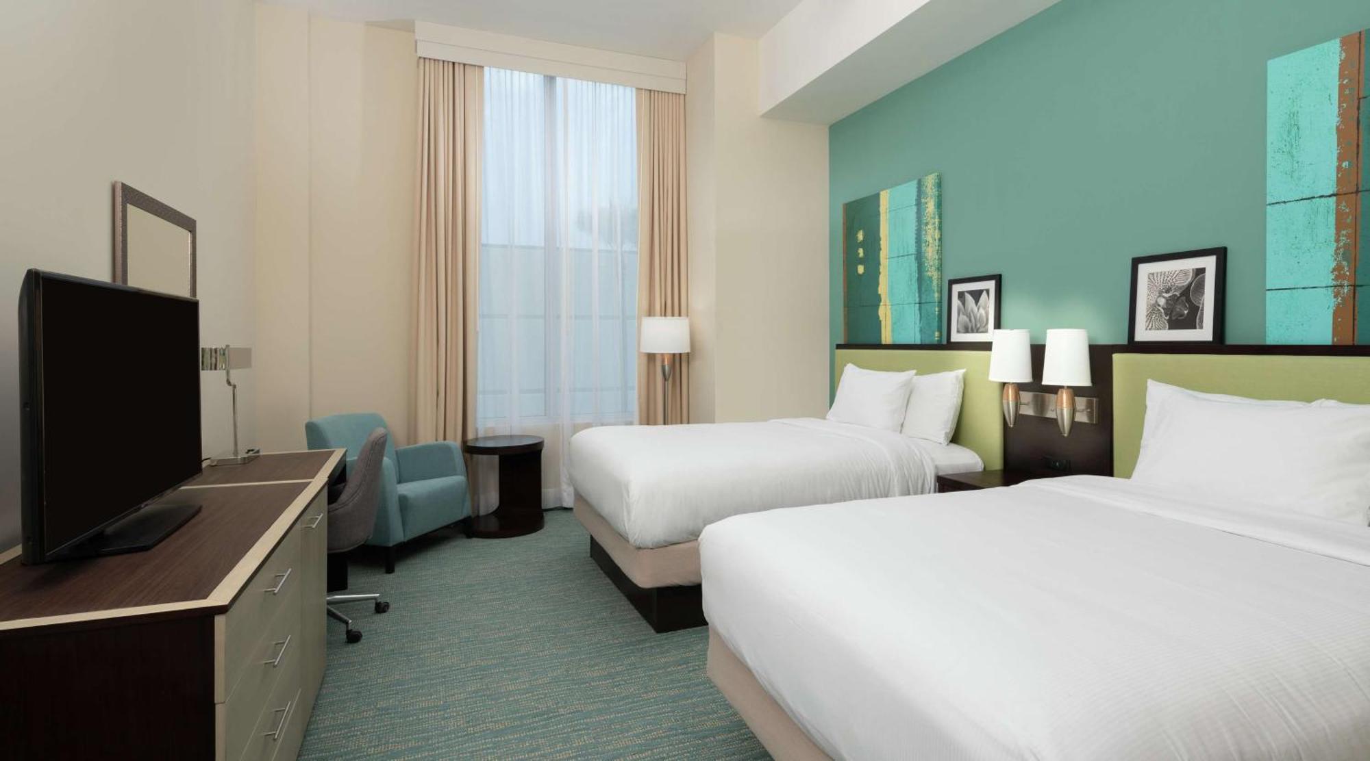 Doubletree By Hilton Miami Doral